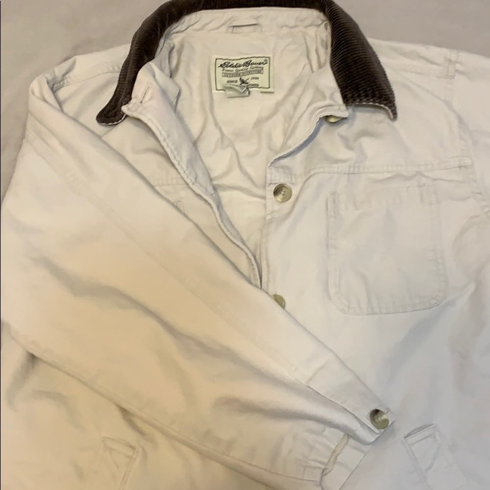 Unisex Eddie Bauer Jacket
